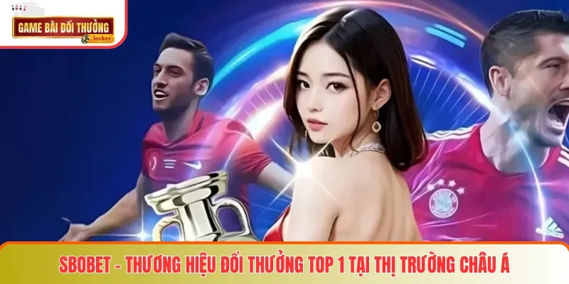SBOBET